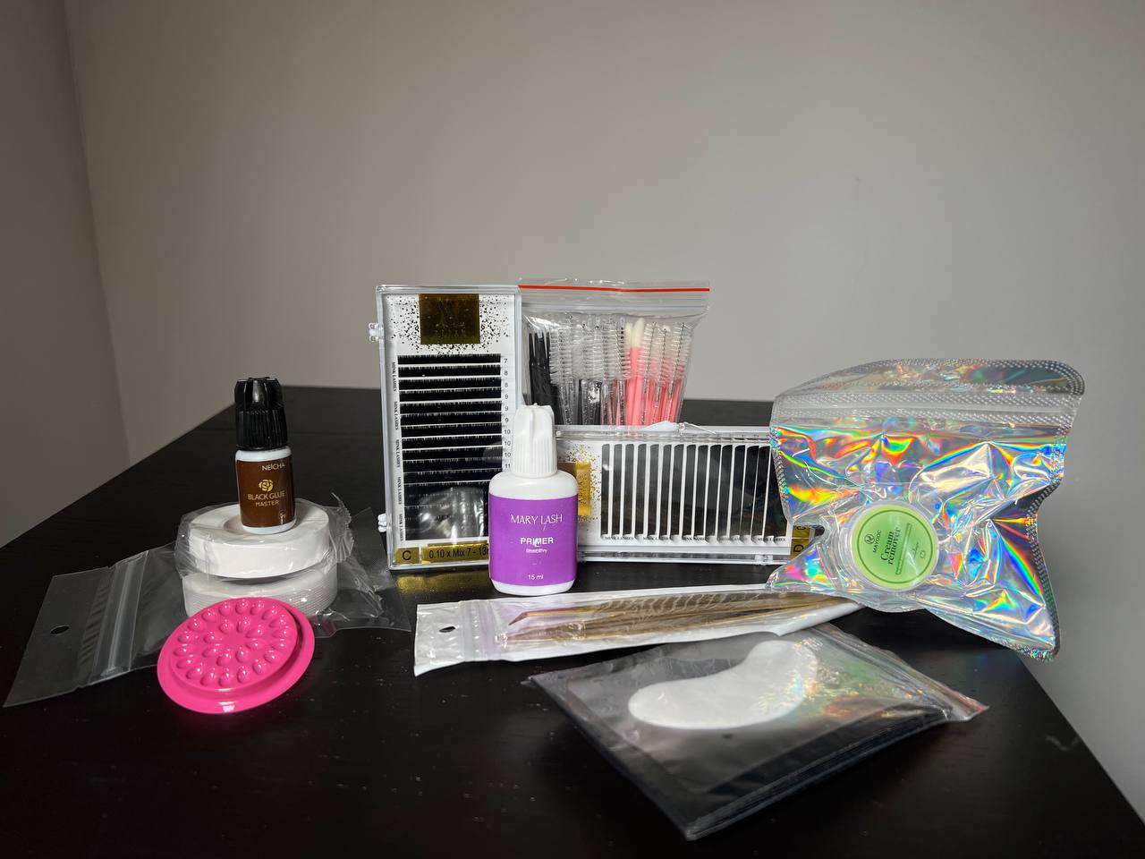 Lash Extension Starter Box (малый)